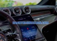 Bán Mercedes Benz GLC 300 4Matic đời 2023 xe đẹp - giá tốt