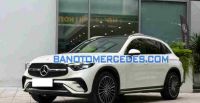 Cần bán xe Mercedes Benz GLC 300 4Matic màu Trắng 2023