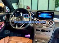 Cần bán Mercedes Benz GLC 300 4Matic Coupe 2020, xe đẹp giá rẻ bất ngờ