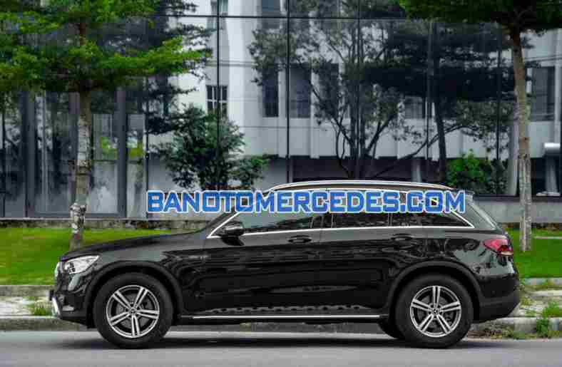 Cần bán Mercedes Benz GLC 200 2022 - Số tự động