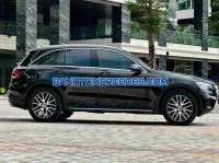 Cần bán xe Mercedes Benz GLC 200 4Matic 2022 Số tự động màu Đen