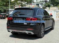 Mercedes Benz GLC 200 sản xuất 2021 cực chất!