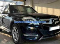 Mercedes Benz GLK Class GLK220 CDI 4Matic model 2013 xe chuẩn hết ý