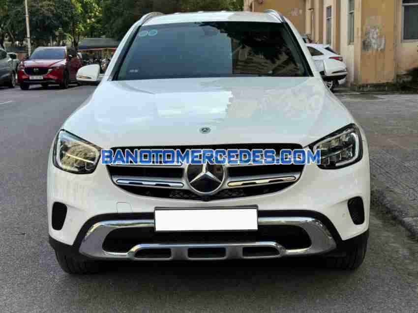 Bán Mercedes Benz GLC 200 2021 - giá tốt