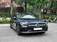 Cần bán Mercedes Benz GLC 300 4Matic Máy xăng 2021 màu Đen