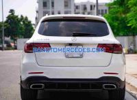 Cần bán xe Mercedes Benz GLC 300 4Matic màu Trắng 2020