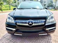Cần bán gấp Mercedes Benz GL 350 BlueTec 4Matic năm 2011 giá cực tốt