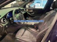Xe Mercedes Benz GLC 200 4Matic đời 2022 đẹp bán gấp