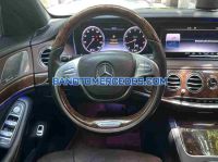 Cần bán xe Mercedes Benz S class Số tự động 2014