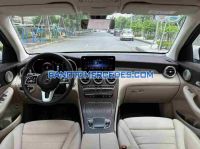Mercedes Benz GLC 200 4Matic năm 2021 cần bán