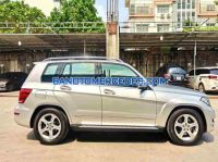 Cần bán xe Mercedes Benz GLK Class Số tự động 2013