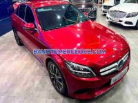 Mercedes Benz C class C200 năm sản xuất 2019 giá tốt