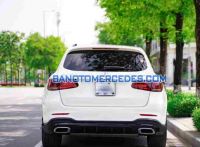 Cần bán xe Mercedes Benz GLC 300 4Matic 2019 Số tự động màu Trắng