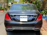 Cần bán xe Mercedes Benz S class S400L đời 2016