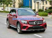 Bán xe Mercedes Benz GLC 300 4Matic đời 2017 - Giá tốt