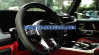 Cần bán xe Mercedes Benz G class G63 AMG năm 2021 màu Xanh cực đẹp