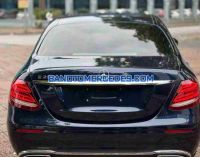 Cần bán gấp xe Mercedes Benz E class E180 2020 màu Xanh