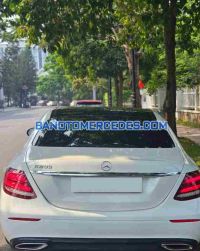 Cần bán xe Mercedes Benz E class E200 Sport màu Trắng 2019