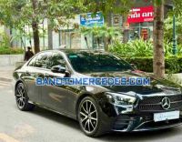 Bán xe Mercedes Benz E class E300 AMG đời 2021 - Giá tốt