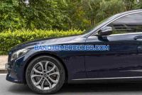 Mercedes Benz C class C200 2017 Số tự động giá đẹp