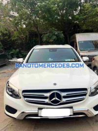 Mercedes Benz GLC 250 4Matic 2019 - Giá tốt