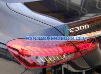 Bán xe Mercedes Benz E class E300 AMG sx 2021 - giá rẻ