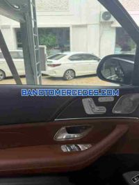Cần bán gấp xe Mercedes Benz GLS 450 4Matic năm 2025, màu Trắng, Số tự động