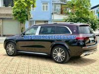 Mercedes Benz Maybach GLS 600 4Matic 2021 Máy xăng, xe đẹp