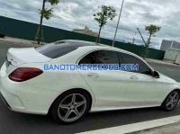 Cần bán xe Mercedes Benz C class C250 AMG sx 2015