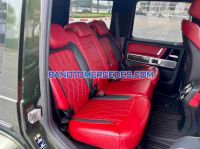 Cần bán xe Mercedes Benz G class G63 AMG 2021, xe đẹp