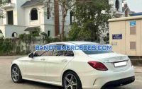 Cần bán xe Mercedes Benz C class C300 AMG đời 2015