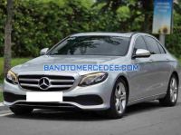 Cần bán xe Mercedes Benz E class E250 đời 2017