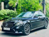 Xe Mercedes Benz C class C200 đời 2019 đẹp bán gấp