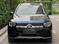 Cần bán Mercedes Benz GLC 300 4Matic 2021 xe đẹp