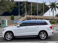 Bán Mercedes Benz GL 500 4Matic 2014 - Trắng