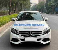 Cần bán Mercedes Benz C class C200 đời 2014