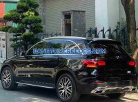Mercedes Benz GLC 200 sản xuất 2021 cực chất!