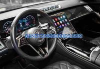 Cần bán xe Mercedes Benz S class S450 4Matic Luxury màu Đen 2022