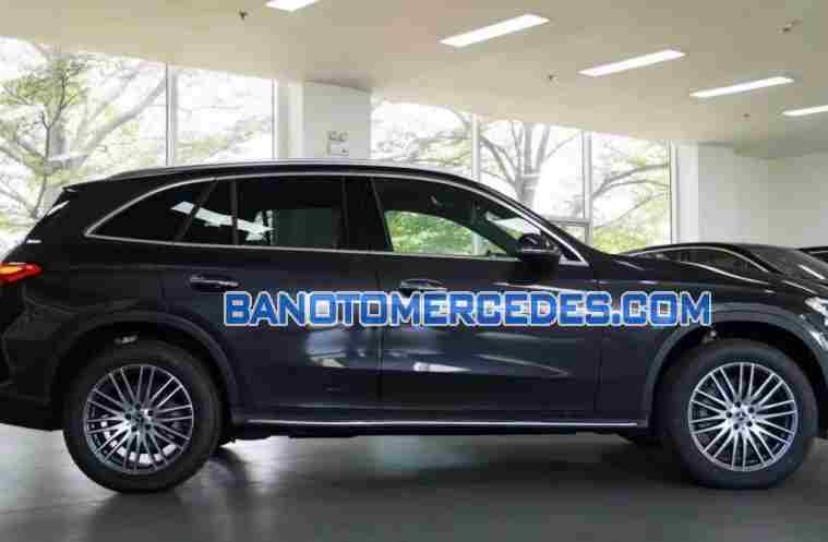 Mercedes Benz GLC 200 4Matic 2023 Máy xăng đẹp long lanh