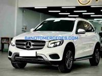 Cần bán xe Mercedes Benz GLC 250 4Matic sx 2016