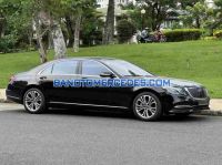 Mercedes Benz S class S450L Luxury 2020 giá cực tốt