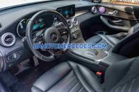 Cần bán gấp Mercedes Benz GLC 300 4Matic 2020 - Xe đẹp - Giá tốt