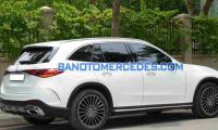 Bán xe Mercedes Benz GLC 300 4Matic sx 2023 - giá rẻ