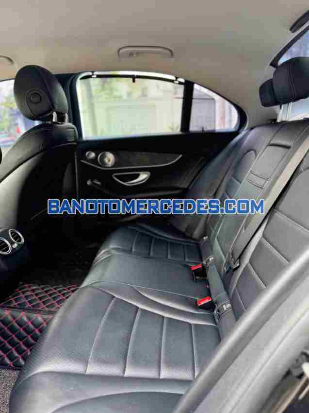 Cần bán xe Mercedes Benz C class Số tự động 2018