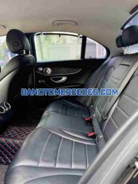 Cần bán xe Mercedes Benz C class Số tự động 2018
