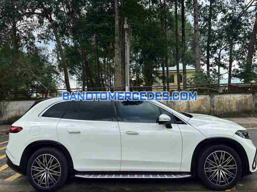 Cần bán Mercedes Benz EQS 500 4Matic 2023 - Số tự động