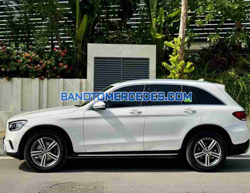 Cần bán xe Mercedes Benz GLC 200 đời 2021