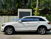 Cần bán xe Mercedes Benz GLC 200 đời 2021