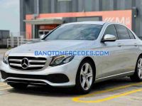 Mercedes Benz E class E250 2017 Máy xăng, xe đẹp