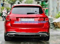 Mercedes Benz GLC 300 4Matic 2019 Số tự động cực đẹp!